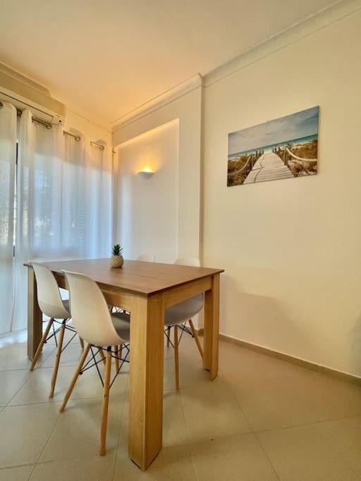 Tavira Nature House Exterior foto