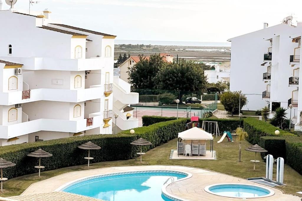 Tavira Nature House Exterior foto